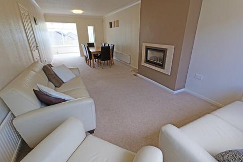 3 bedroom bungalow for sale, Laund Gate, Fence, BB12