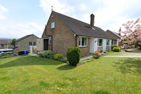 3 bedroom bungalow for sale, Laund Gate, Fence, BB12