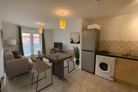 1 bedroom apartment to rent, Spring Gardens Road, Riverlock Court Spring Gardens Road, HP13