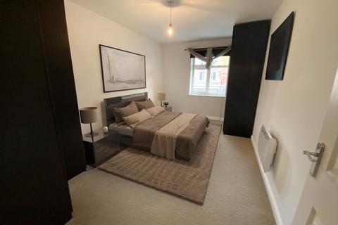 1 bedroom apartment to rent, Spring Gardens Road, Riverlock Court Spring Gardens Road, HP13
