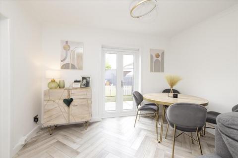 4 Langlaw Road, Mayfield, Dalkeith, EH22 5AX