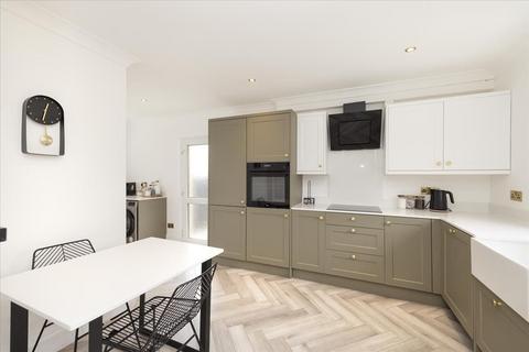 4 Langlaw Road, Mayfield, Dalkeith, EH22 5AX
