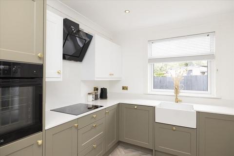 4 Langlaw Road, Mayfield, Dalkeith, EH22 5AX