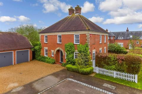 4 bedroom detached house for sale, Sampsons Drive, Oving, Chichester, West Sussex