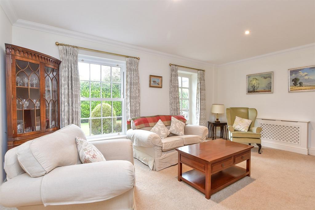 Sampsons Drive, Oving, Chichester... 4 bed detached house for sale £900,000