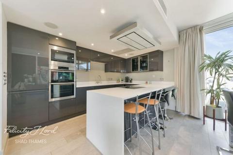 2 bedroom penthouse for sale, The Penthouse, Meridian Court, SE16
