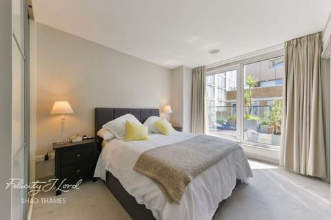 Flat 20, Meridian Court, 3 East Lane, London, SE16 4UF