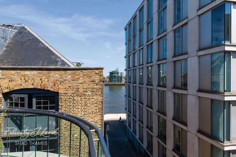 2 bedroom penthouse for sale, The Penthouse, Meridian Court, SE16