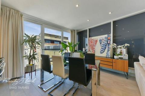 Flat 20, Meridian Court, 3 East Lane, London, SE16 4UF