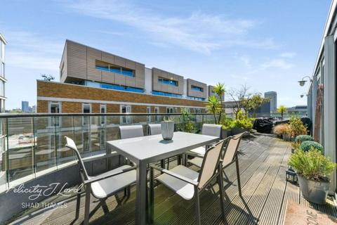 Flat 20, Meridian Court, 3 East Lane, London, SE16 4UF