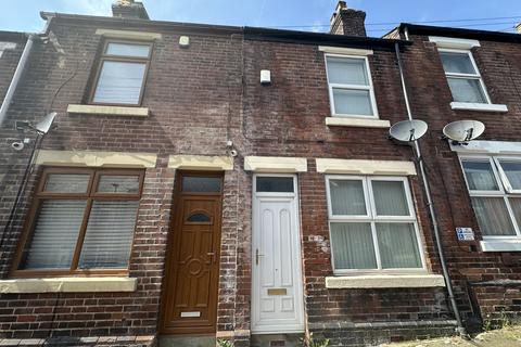 2 bedroom terraced house to rent, Dovercourt Road, Rotherham S61