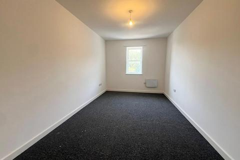 2 bedroom flat to rent, Flat 15 Lynton House, Maderia Road, Weston Super Mare, North Somerset