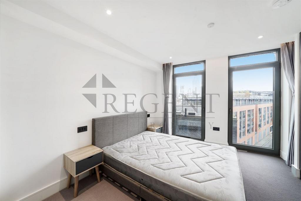 Main bedroom