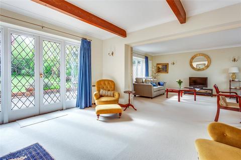 4 bedroom detached house for sale, Ruscombe, Reading RG10