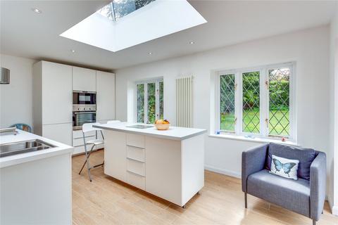 4 bedroom detached house for sale, Ruscombe, Reading RG10