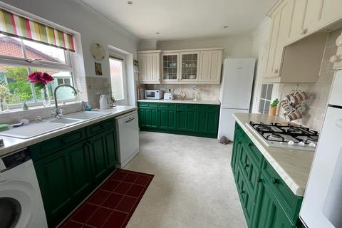 3 bedroom detached bungalow for sale, Wooldridge Walk, Climping, Littlehampton, West Sussex