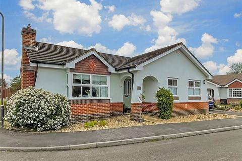 3 bedroom detached bungalow for sale, Wooldridge Walk, Climping, Littlehampton, West Sussex