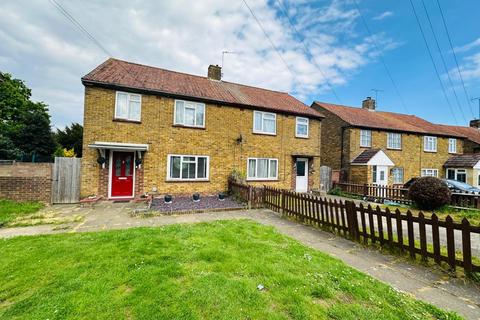3 bedroom semi-detached house for sale, Hollingbourne Road, Twydall