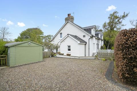 3 bedroom cottage for sale, Beechwood Cottage, 3, Quarrybank, Cousland, EH22 2NT