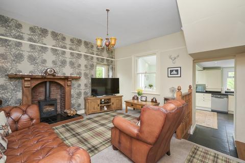 3 bedroom cottage for sale, Beechwood Cottage, 3, Quarrybank, Cousland, EH22 2NT