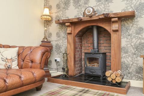 3 bedroom cottage for sale, Beechwood Cottage, 3, Quarrybank, Cousland, EH22 2NT