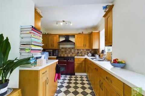4 bedroom semi-detached house for sale, Delamere Road, Earley, Reading, Berkshire, RG6