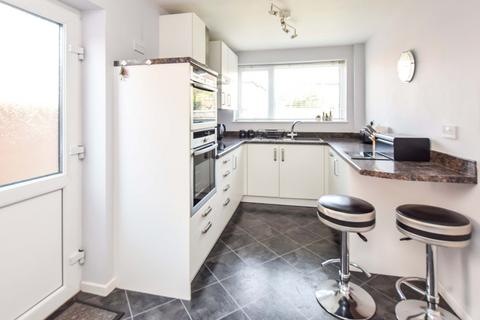 4 bedroom link detached house for sale, Riddings Court, Timperley, Altrincham, Cheshire, WA15