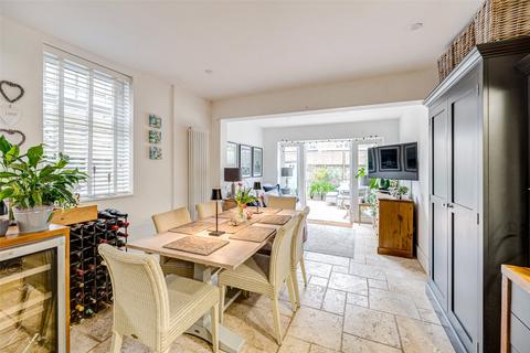 4 bedroom terraced house for sale, Alexandra Road, Worthing, West Sussex, BN11