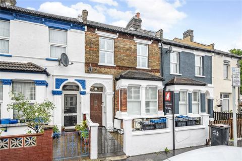 25 Stanger Road, London, SE25 5JU