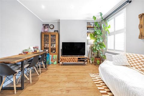 25 Stanger Road, London, SE25 5JU