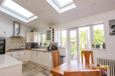 3 bedroom semi-detached house for sale, Mountdale Gardens, Leigh-on-Sea, Essex, SS9