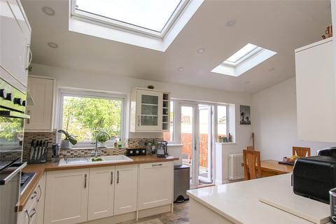 3 bedroom semi-detached house for sale, Mountdale Gardens, Leigh-on-Sea, Essex, SS9