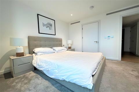 2 bedroom apartment to rent, London E14