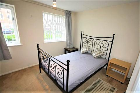 1 bedroom flat to rent, London E14