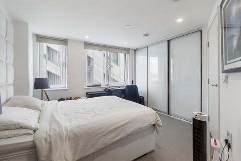 2 bedroom flat to rent, City Road, London EC1V