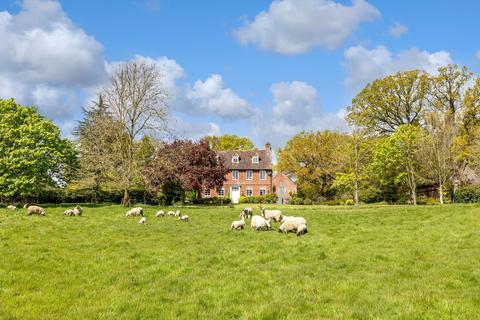 4 bedroom detached house for sale, Martley, Worcester, Worcestershire, WR6.