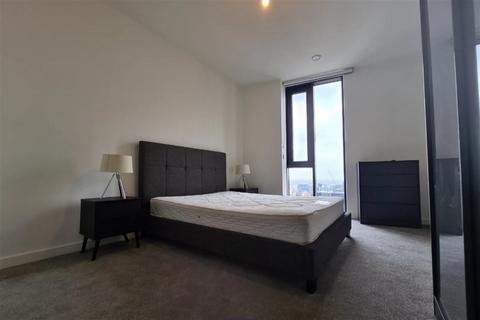 2 bedroom apartment to rent, 58 Sheepcote Street, Birmingham B16