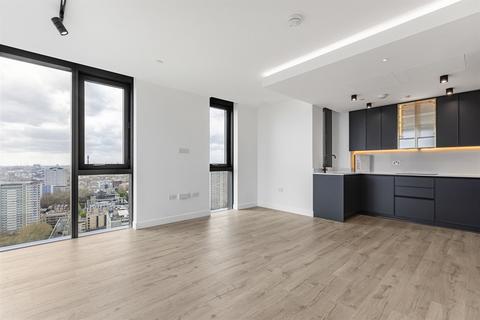 2 bedroom flat to rent, 250 City Road, London EC1V
