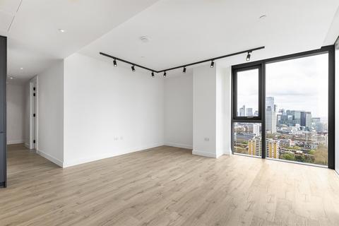 2 bedroom flat to rent, 250 City Road, London EC1V