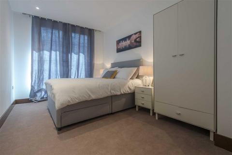 2 bedroom apartment to rent, 133-137 Fetter Lane, London EC4A