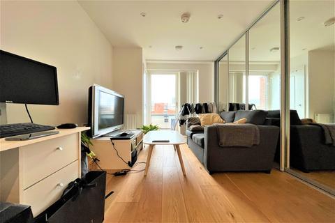 1 bedroom flat for sale, London E14