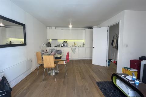 2 bedroom apartment for sale, London EC1R