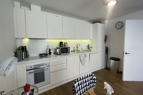 2 bedroom apartment for sale, London EC1R