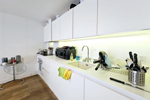 2 bedroom apartment for sale, London EC1R
