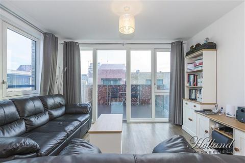 2 bedroom apartment for sale, London SE16