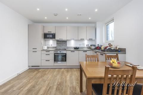 2 bedroom apartment for sale, London SE16