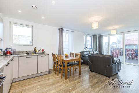 2 bedroom apartment for sale, London SE16