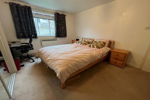 2 bedroom flat for sale, London E14