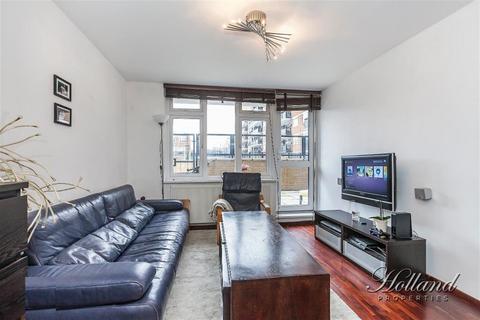1 bedroom apartment for sale, London SE16
