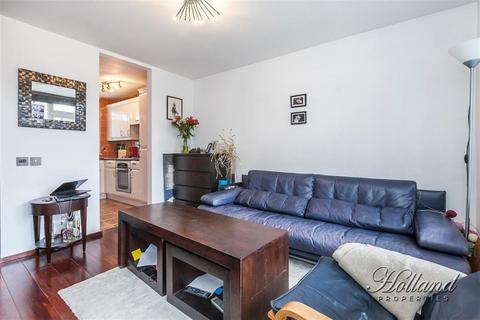 1 bedroom apartment for sale, London SE16